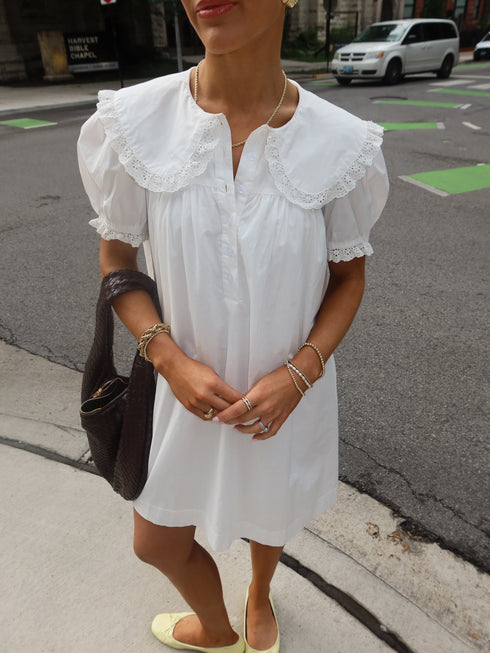 Oui Oui Dress